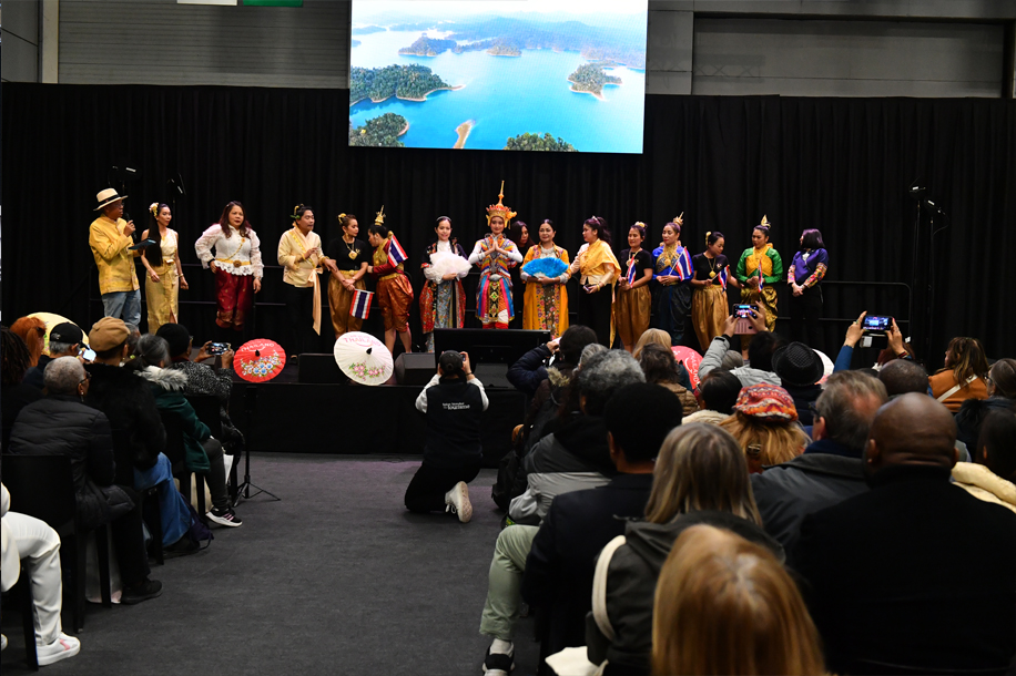 Salon Mondial du Tourisme 2026 : le plan parfait et gratuit pour organiser vos vacances en famille !